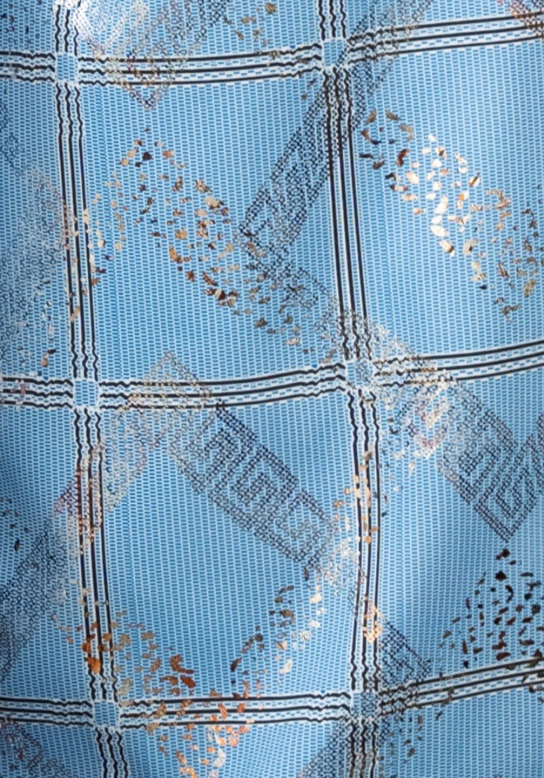 MEN'S LONG SLEEVE SHIRTS