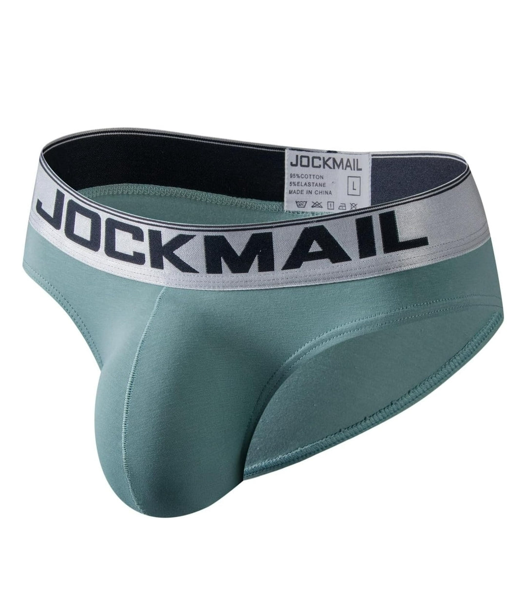JOCKMAIL POUCH MEN BRIEF