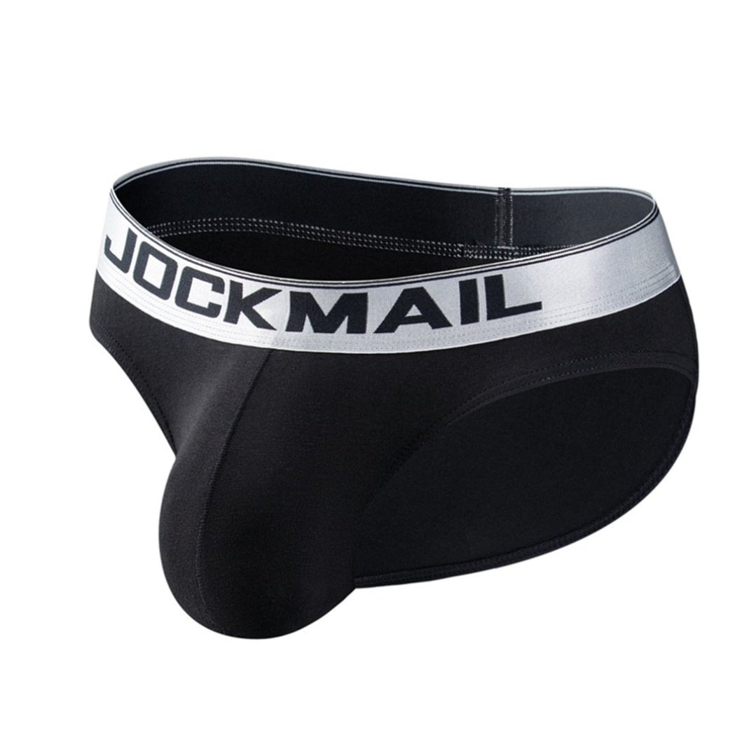 JOCKMAIL POUCH MEN BRIEF