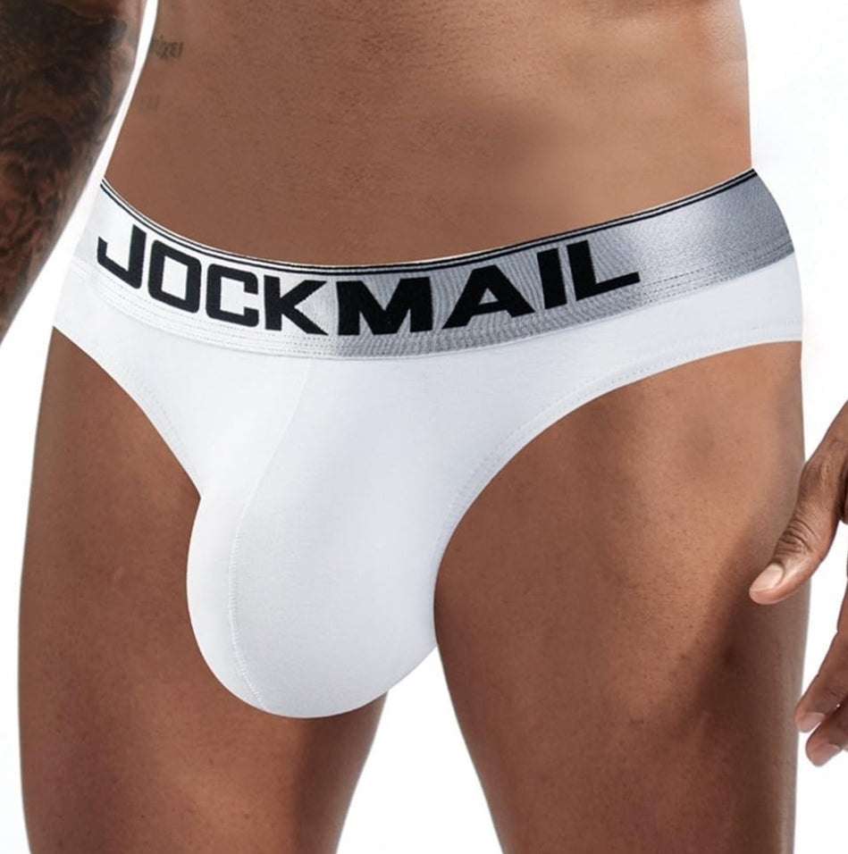 JOCKMAIL POUCH MEN BRIEF