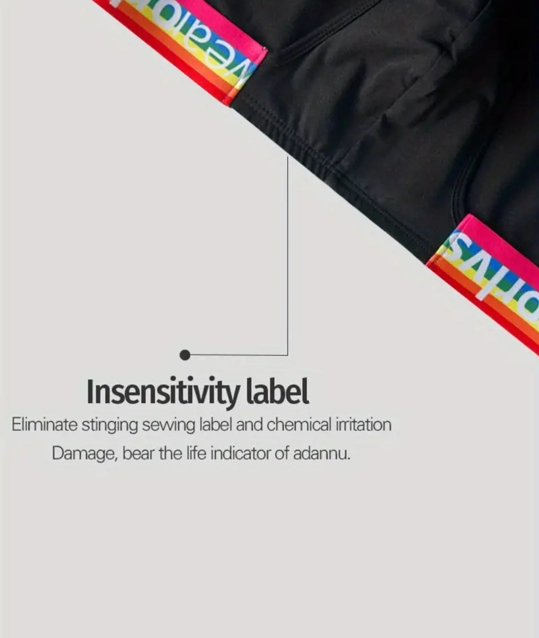 LOW WAIST BREATHABLE STRECHY TRIANGLE BRIEF