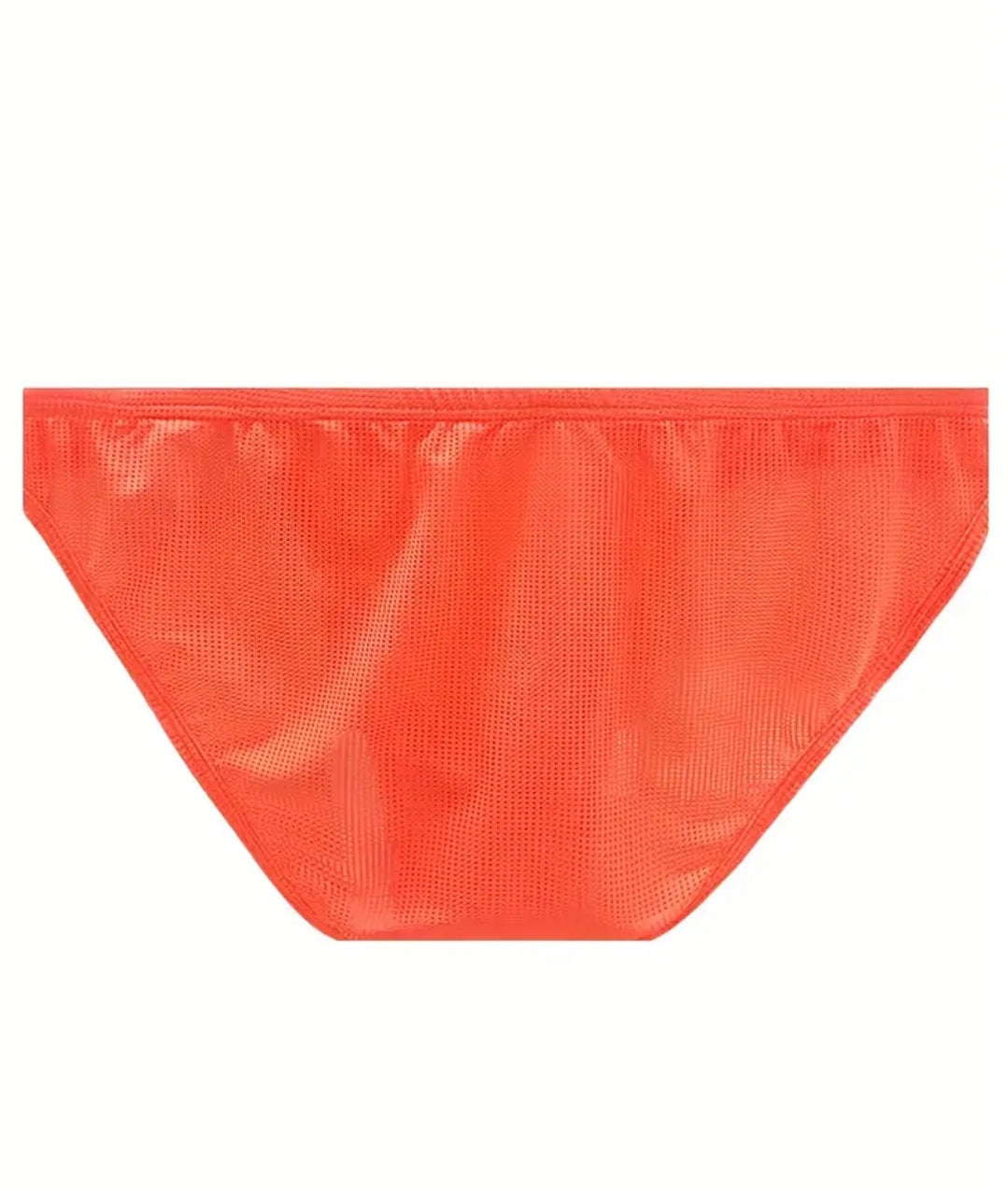 MESH BREATHABLE COMFORTABLE BRIEF