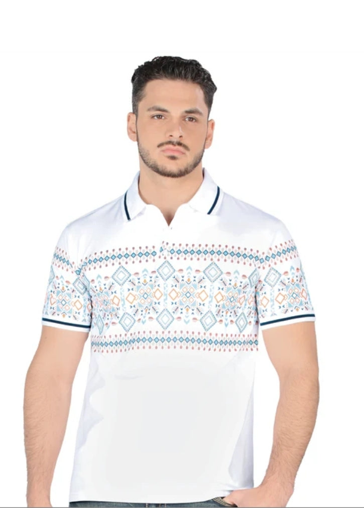 FASHION STYLE HIGH-QUALITY POLO SHIRT