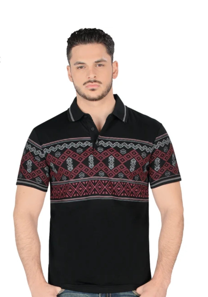 FASHION STYLE HIGH-QUALITY POLO SHIRT
