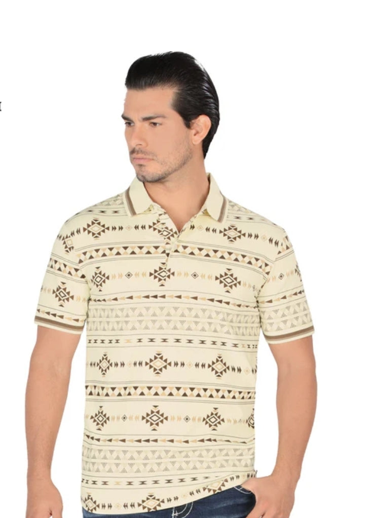 FASHION STYLE HIGH-QUALITY POLO SHIRT