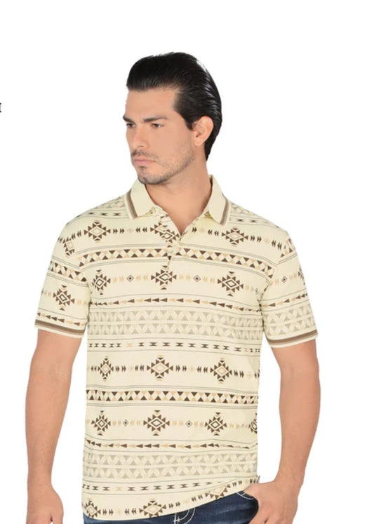 FASHION STYLE HIGH-QUALITY POLO SHIRT