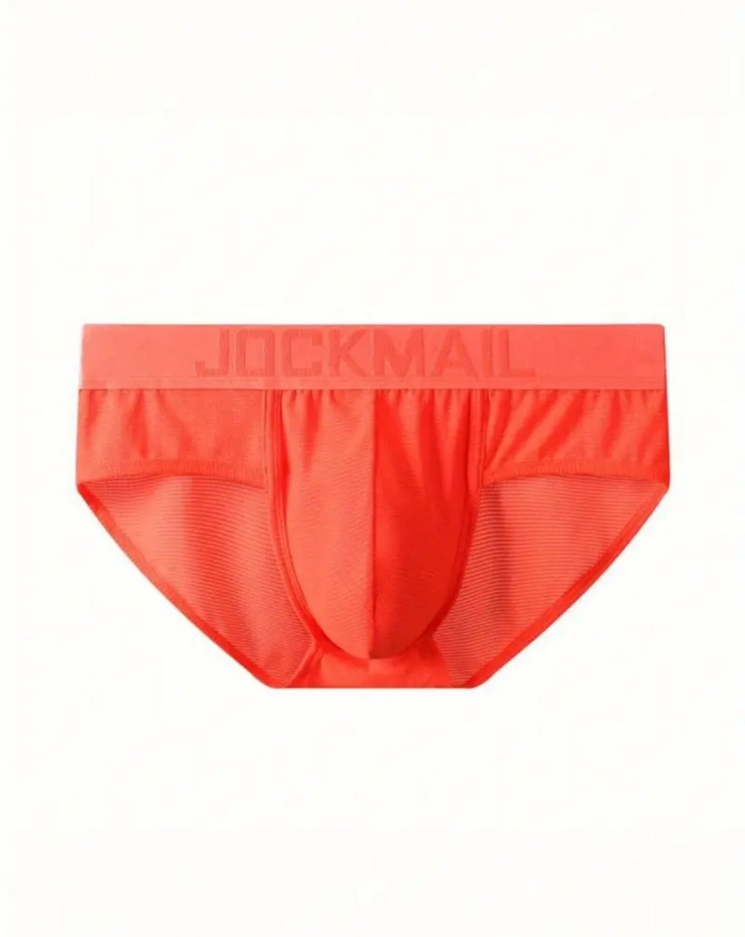 JOCKMAIL BREATHABLE MESH MEN BRIEF