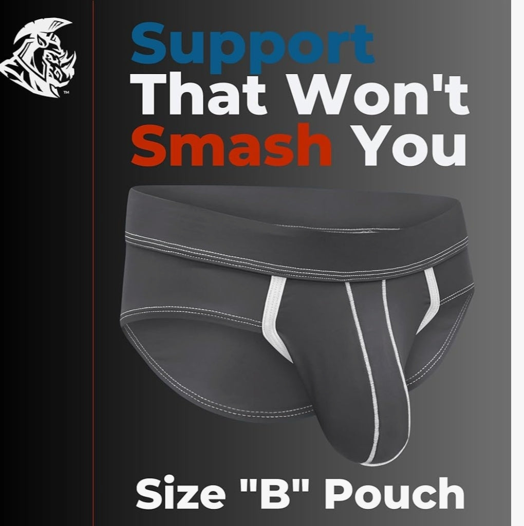 MEN ENHANCING BULGE BRIEF