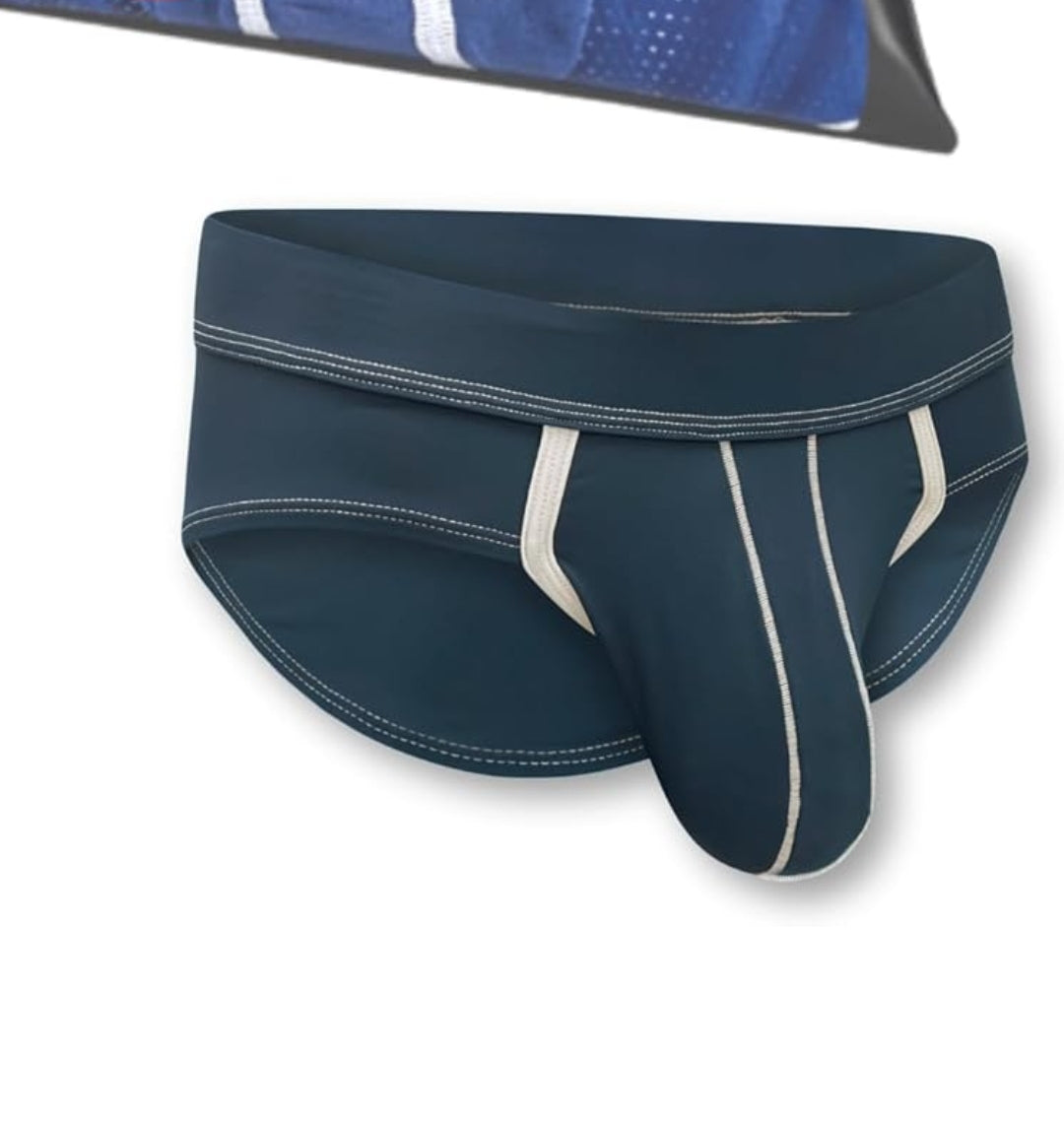 MEN ENHANCING BULGE BRIEF