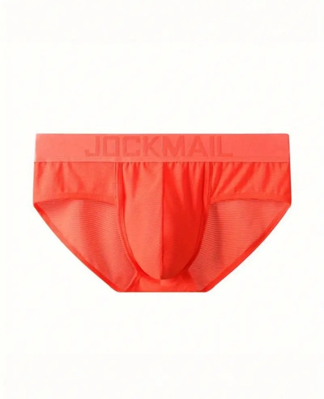 JOCKMAIL BREATHABLE MESH MEN BRIEF