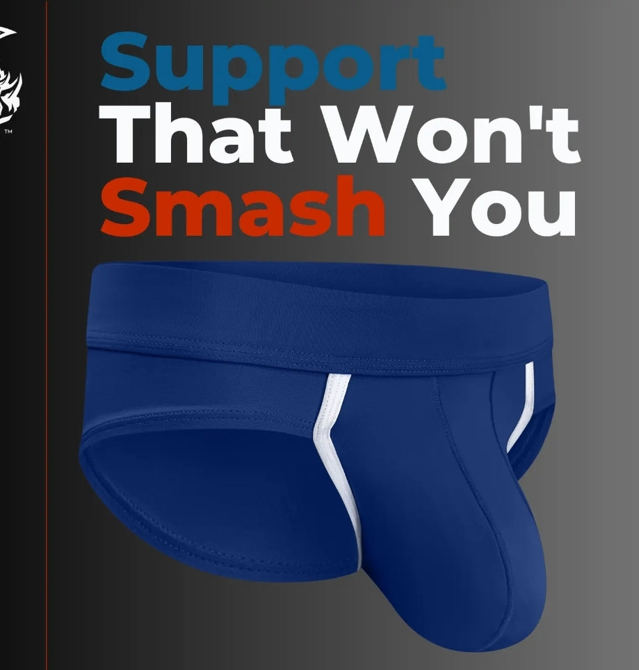 MEN ENHANCING BULGE BRIEF