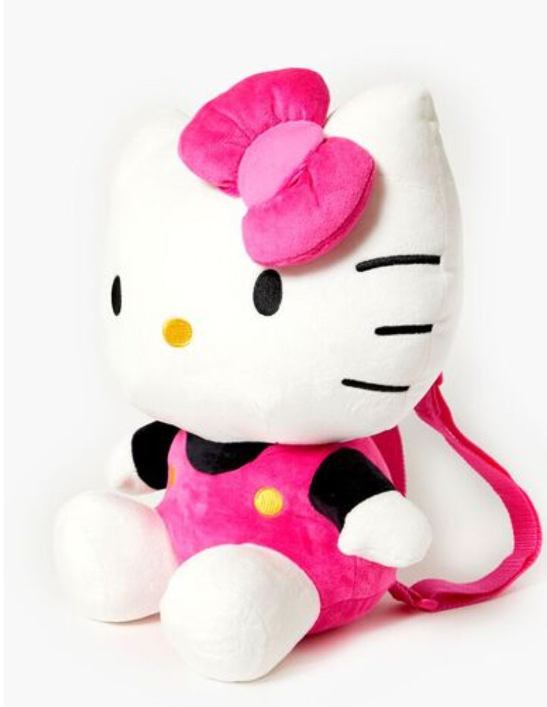 HELLO KITTY BAG