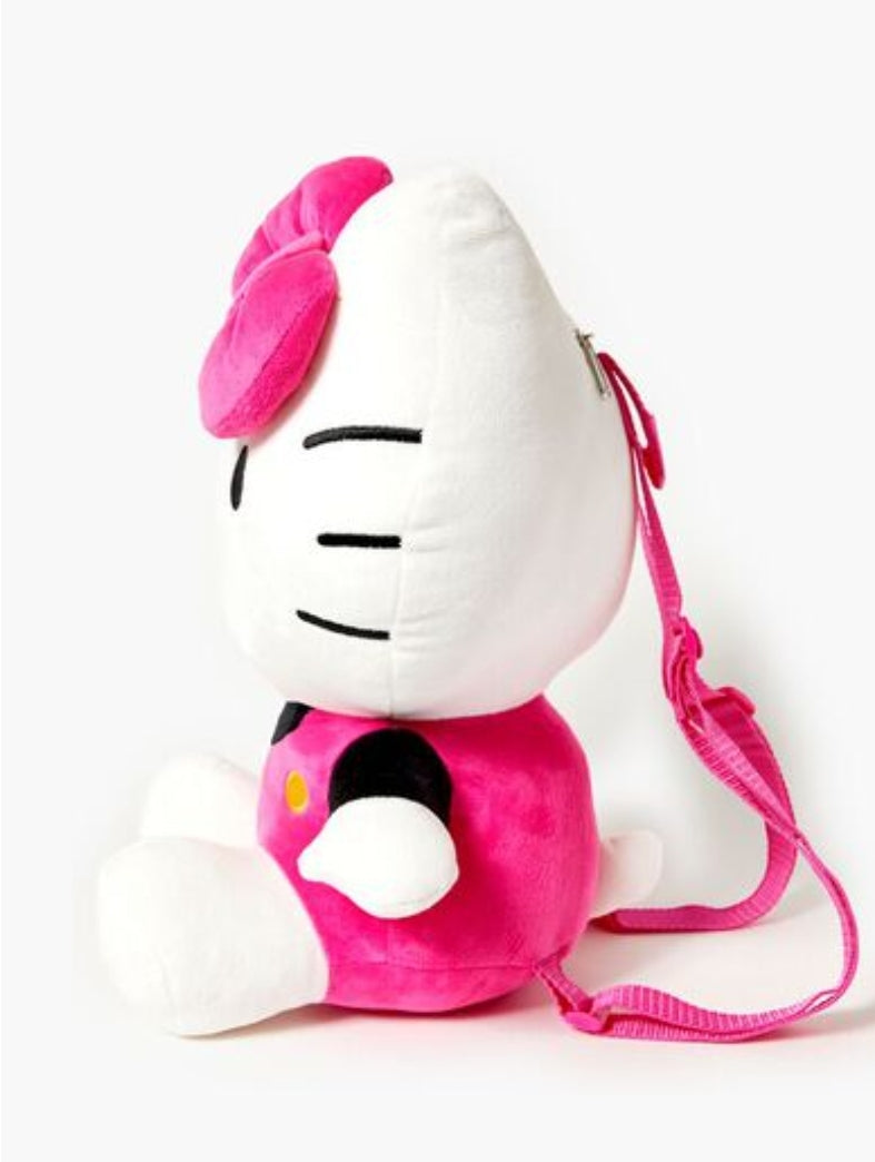 HELLO KITTY BAG