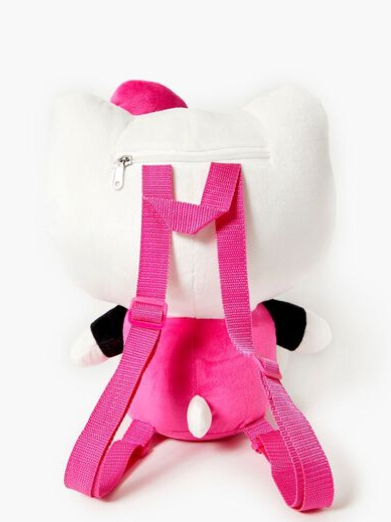 HELLO KITTY BAG
