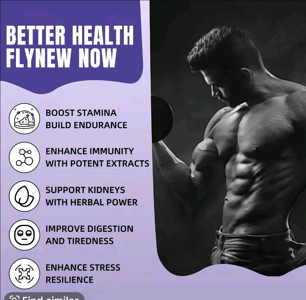 SHILAJIT ULTRA OPTIMAL POTENCY
