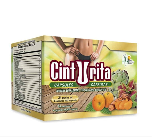 HERBAL DIETARY SUPPLEMENT DIGESTIVE AND INTESTINAL WEIGHT MANAGEMENT CAPSULES
