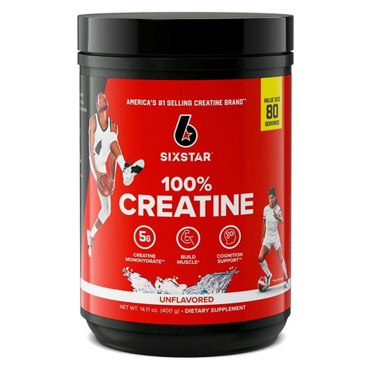 PRO NUTRITION 100% CREATINE POWDER SUPPORT MUSCLE 80 SERVINGS
