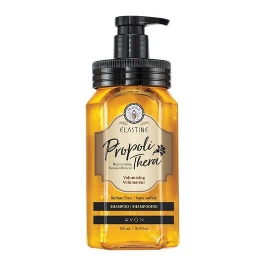 ELASTINE PROPOLITHERA HAIR VOLUMIZING SHAMPOO