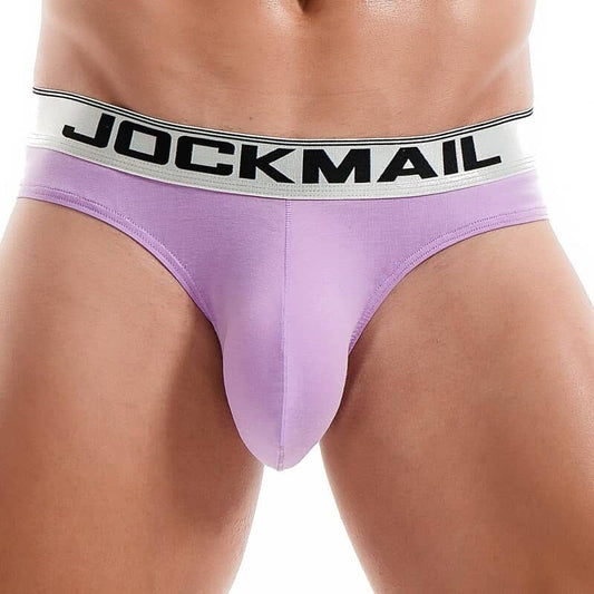 JOCKMAIL POUCH MEN BRIEF