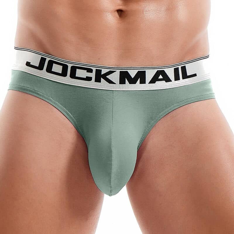 JOCKMAIL POUCH MEN BRIEF