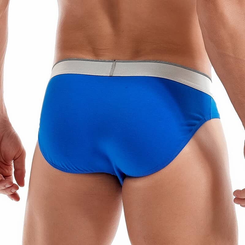 JOCKMAIL POUCH MEN BRIEF