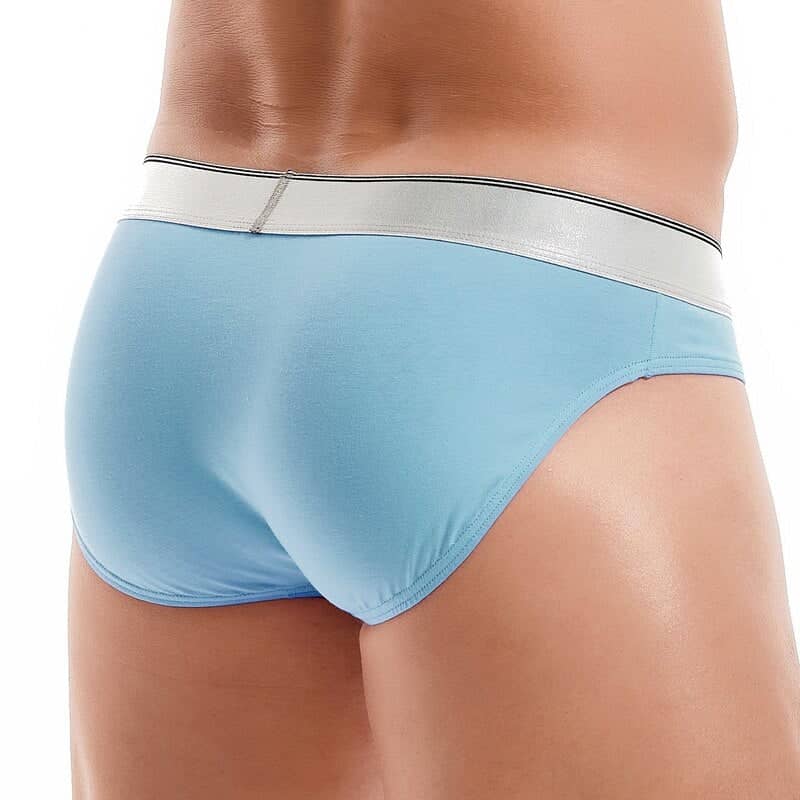 JOCKMAIL POUCH MEN BRIEF